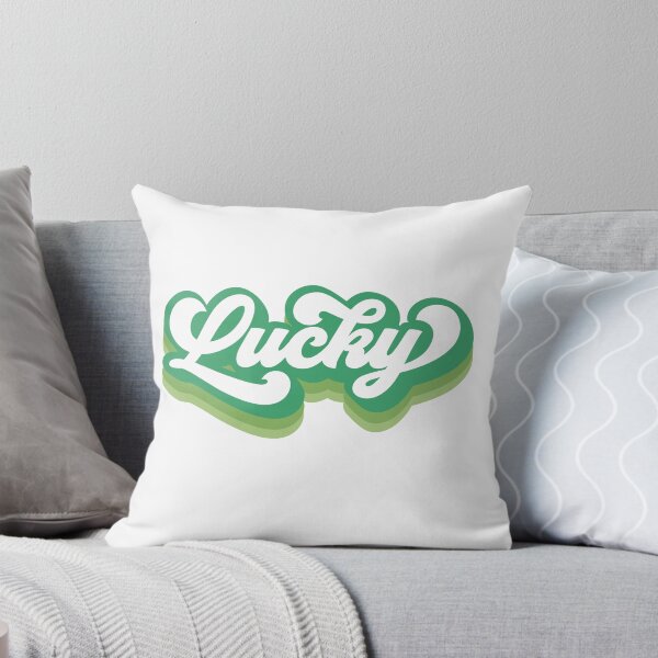 Item preview, Have A Lucky Day,  Lucky Vibes,St Patricks Day designed and sold by BotunPeony.
