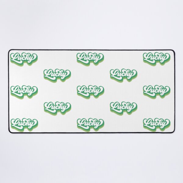 Item preview, Have A Lucky Day, Lucky Vibes,St Patricks Day designed and sold by BotunPeony.
