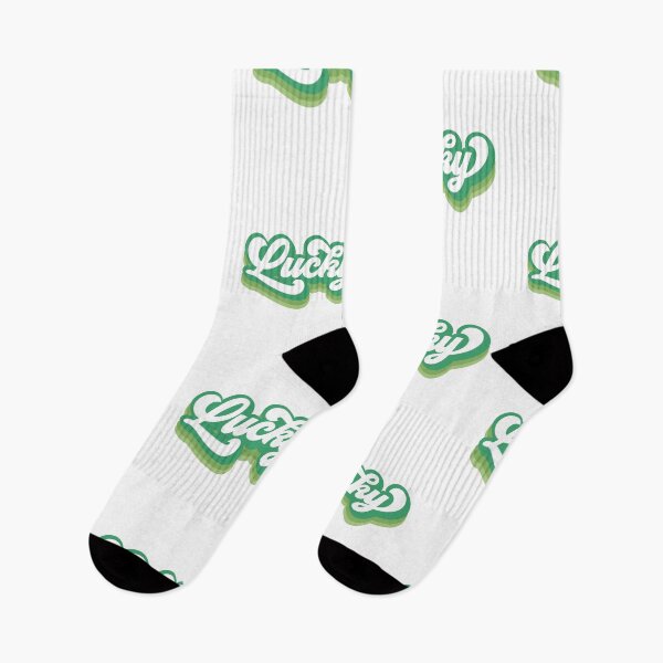Item preview, Have A Lucky Day,  Lucky Vibes,St Patricks Day designed and sold by BotunPeony.