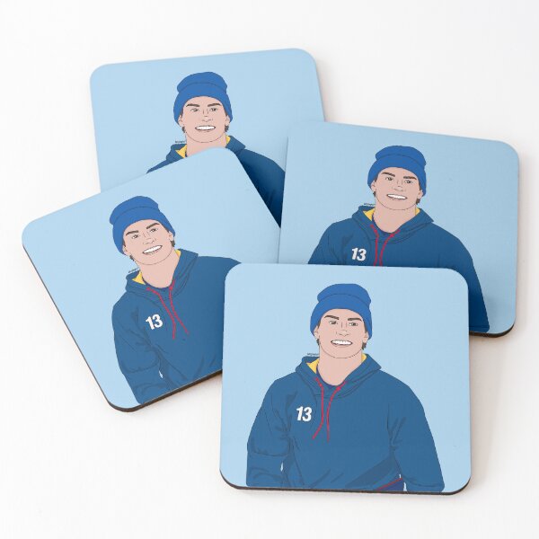 Item preview, Mat Barzal designed and sold by buffysdevils.