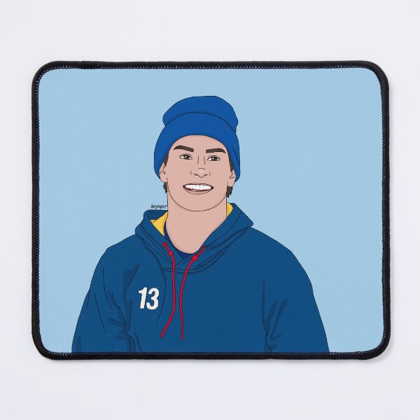 Item preview, Mat Barzal designed and sold by buffysdevils.