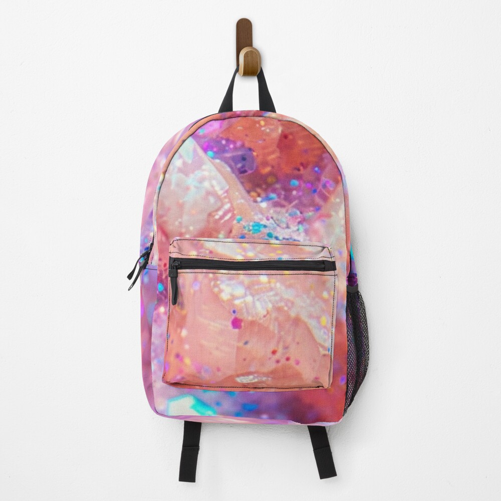 Item preview, Backpack designed and sold by Astrow1tch.