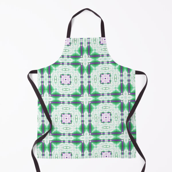 Item preview, Sevilla Silhouette Watercolor purple green designed and sold by Anna Rivet.