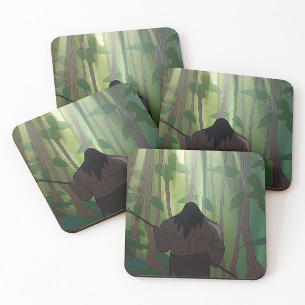 Item preview, primal nature designed and sold by loveAndbusiness.