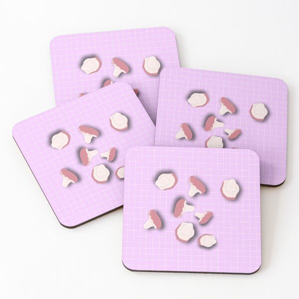Item preview, Foam mushroom Sweets designed and sold by GemimaRosaArt.