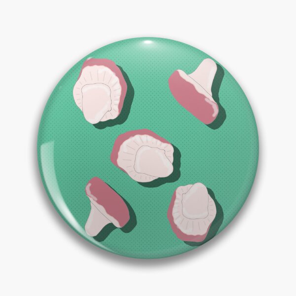 Item preview, Foam mushroom Sweets designed and sold by GemimaRosaArt.