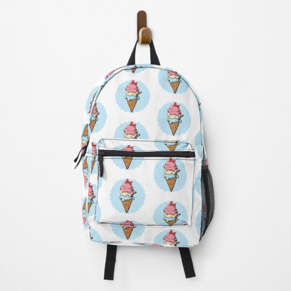 Item preview, Ice Cream Lover designed and sold by NebulaWhimsy.