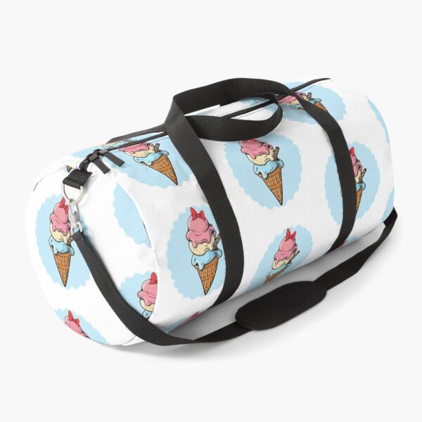 Item preview, Ice Cream Lover designed and sold by NebulaWhimsy.