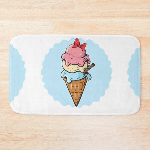 Item preview, Ice Cream Lover designed and sold by NebulaWhimsy.