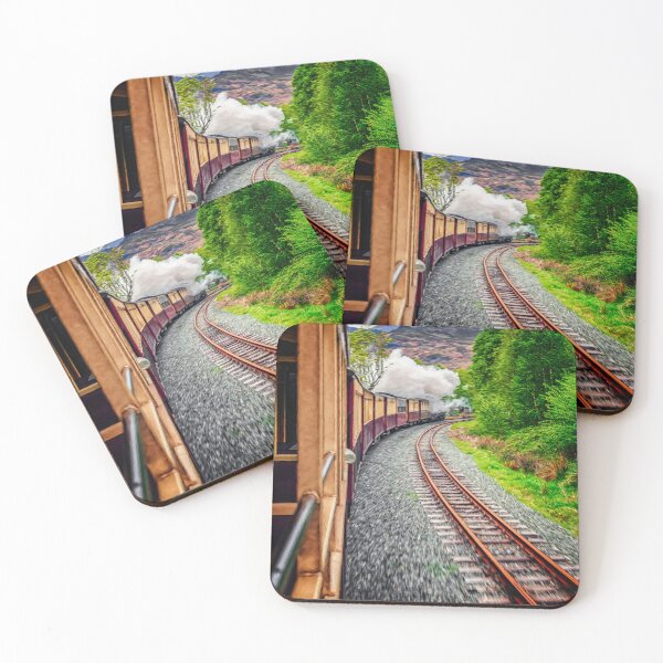 Item preview, Welsh Highland Railway designed and sold by AJEvans.