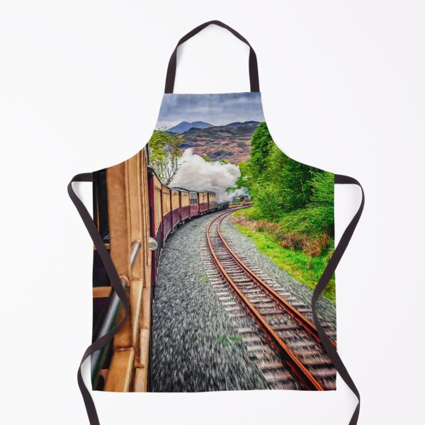 Item preview, Welsh Highland Railway designed and sold by AJEvans.