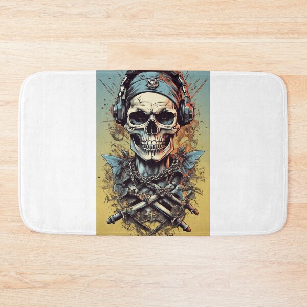 Item preview, Rock & Roll Threads: High-Octane Concert Tees designed and sold by Leo digital art.