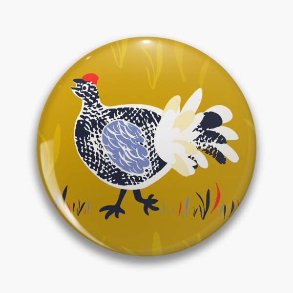 Item preview, Black grouse designed and sold by Magdanatka.