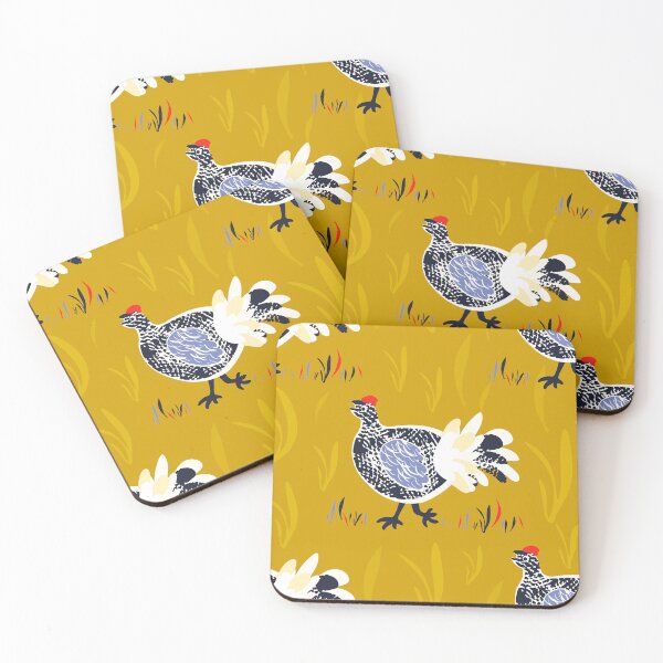 Item preview, Black grouse designed and sold by Magdanatka.