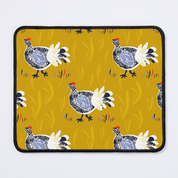 Item preview, Black grouse designed and sold by Magdanatka.