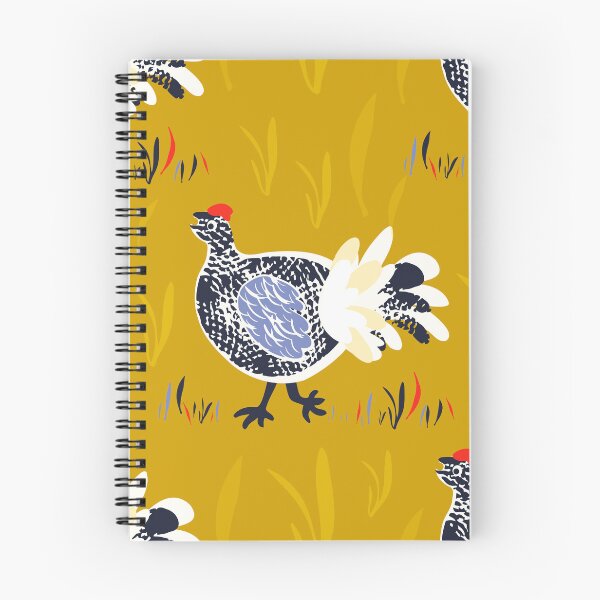 Item preview, Black grouse designed and sold by Magdanatka.