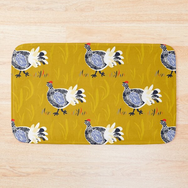 Item preview, Black grouse designed and sold by Magdanatka.