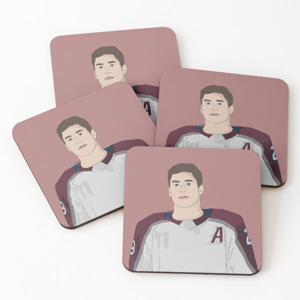 Item preview, Nathan MacKinnon designed and sold by buffysdevils.