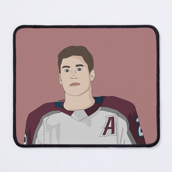 Item preview, Nathan MacKinnon designed and sold by buffysdevils.
