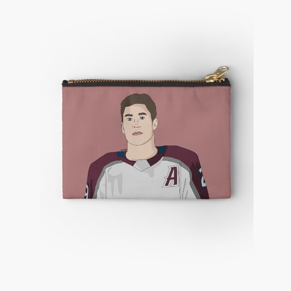 Item preview, Nathan MacKinnon designed and sold by buffysdevils.