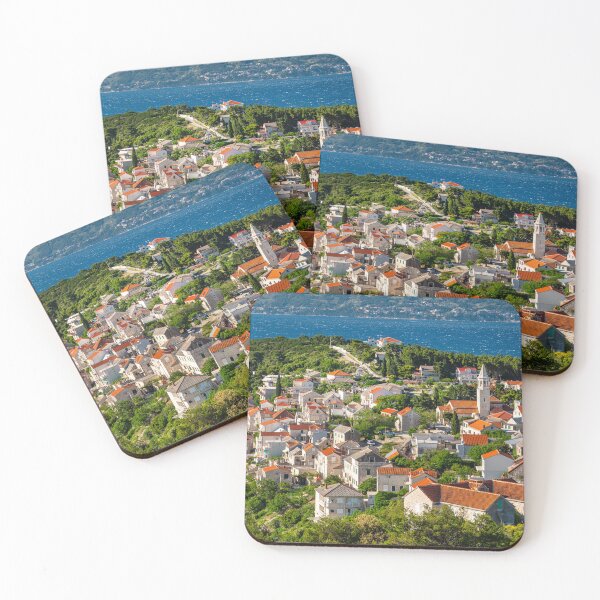 Item preview, Povlja designed and sold by ivancoric.