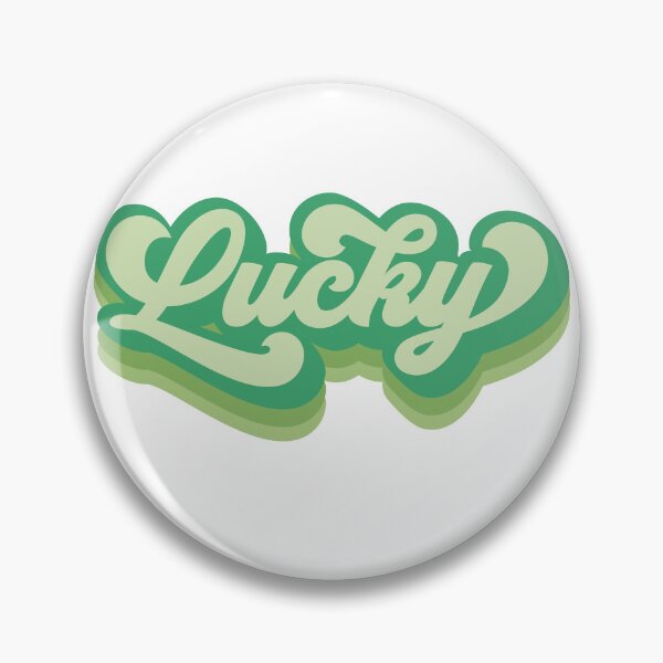 Item preview, Have A Lucky Day,  Lucky Vibes,St Patricks Day designed and sold by BotunPeony.