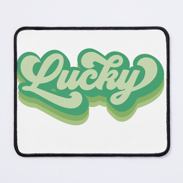 Item preview, Have A Lucky Day, Lucky Vibes,St Patricks Day designed and sold by BotunPeony.