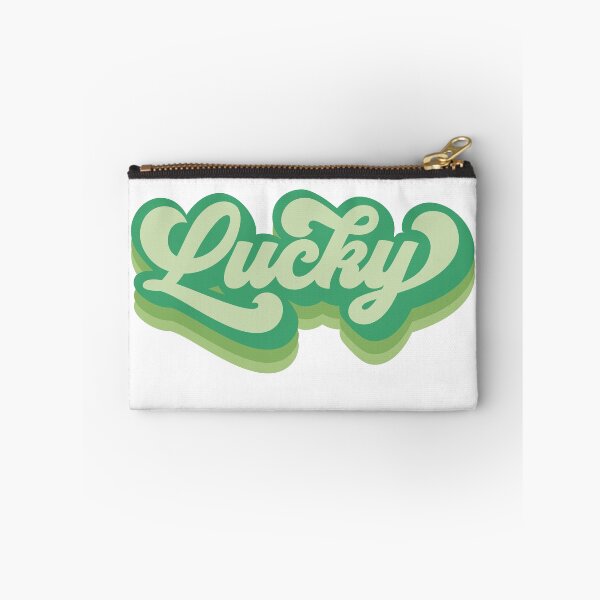 Item preview, Have A Lucky Day,  Lucky Vibes,St Patricks Day designed and sold by BotunPeony.