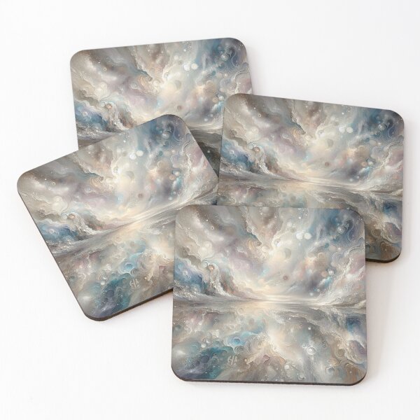 Item preview, Marble Swirls designed and sold by Heather Wooldridge.