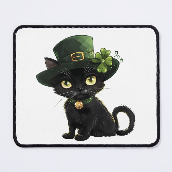Item preview, catricks day designed and sold by Krasnovaovaova.