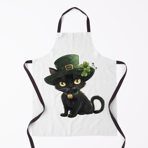Item preview, catricks day designed and sold by Krasnovaovaova.