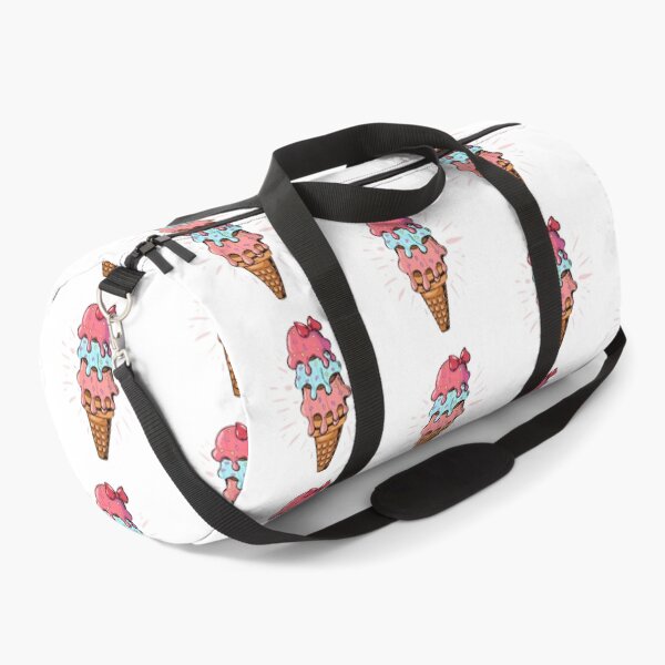 Item preview, Ice Cream Lover designed and sold by NebulaWhimsy.