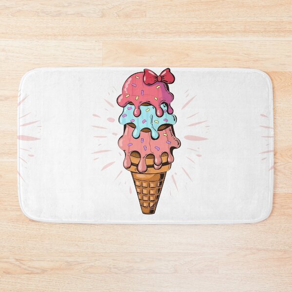 Item preview, Ice Cream Lover designed and sold by NebulaWhimsy.