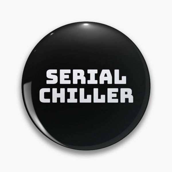Item preview, Serial Chiller designed and sold by QuoteQuest.