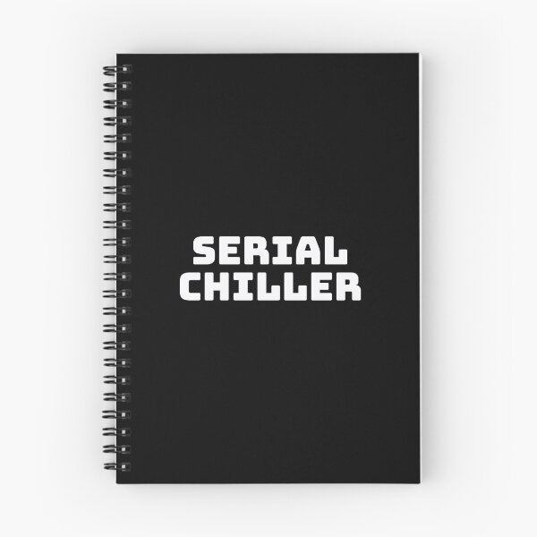 Item preview, Serial Chiller designed and sold by QuoteQuest.