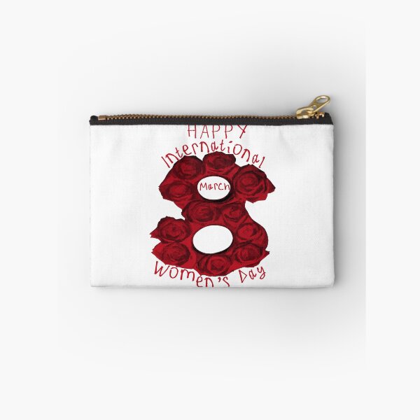 Item preview, International Women's Day designed and sold by kinpirks.