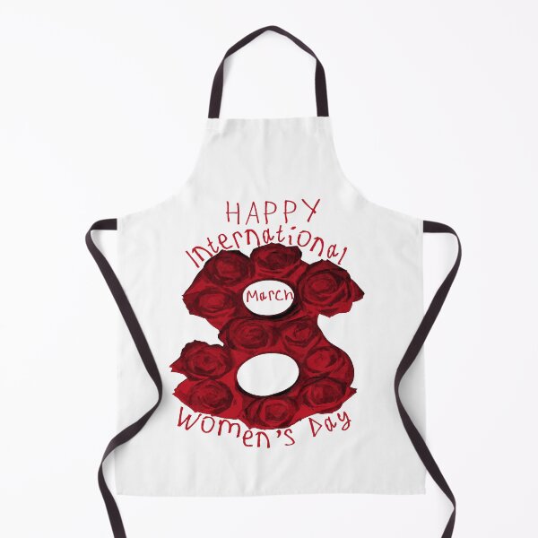 Item preview, International Women's Day designed and sold by kinpirks.