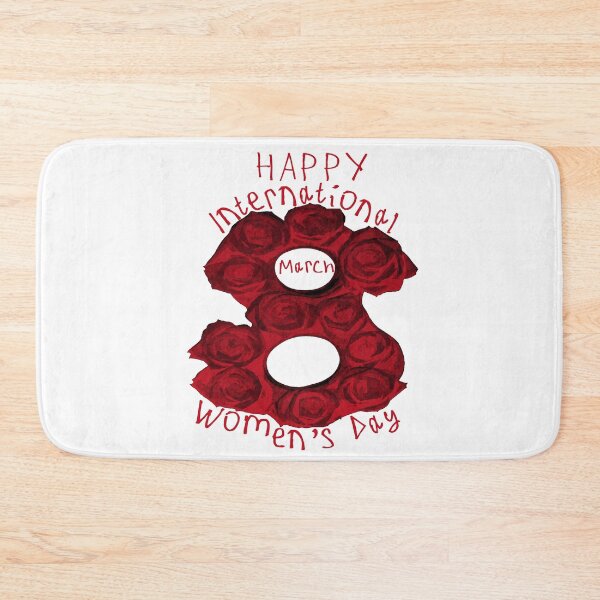 Item preview, International Women's Day designed and sold by kinpirks.