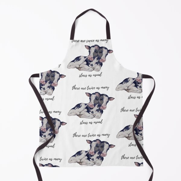 Item preview, Two-Headed Calf designed and sold by BettySpicer.