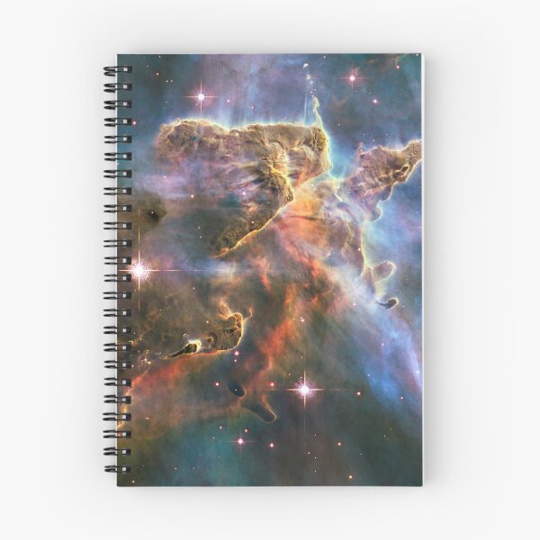 Item preview, Carina Nebula designed and sold by DrKukri.