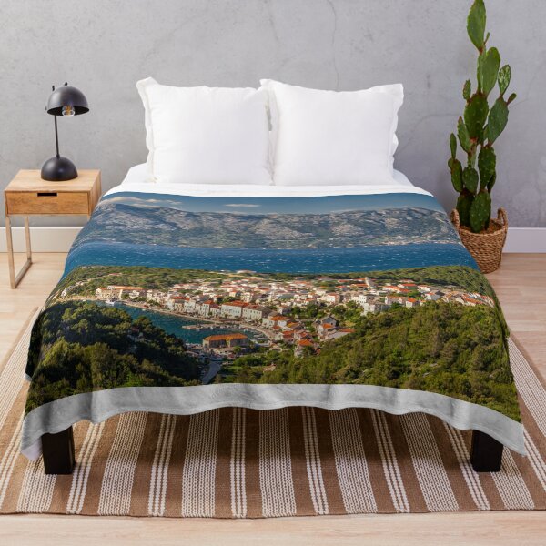 Item preview, Povlja designed and sold by ivancoric.