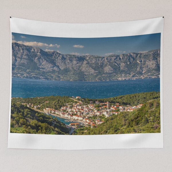 Item preview, Povlja designed and sold by ivancoric.