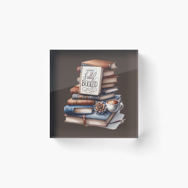 Item preview, Sorry, fully booked designed and sold by Chaput Store.