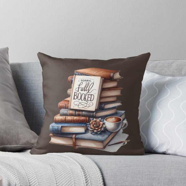 Item preview, Sorry, fully booked designed and sold by Chaput Store.