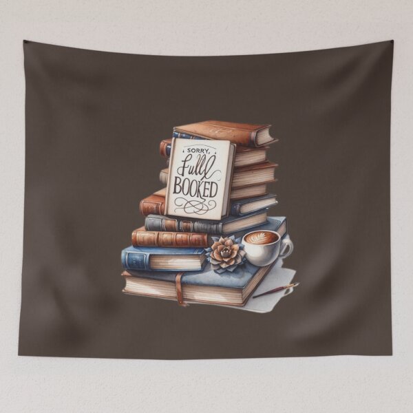 Item preview, Sorry, fully booked designed and sold by Chaput Store.