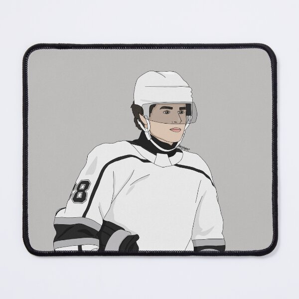 Item preview, Alex Turcotte designed and sold by buffysdevils.