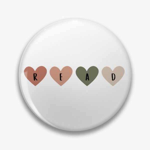 Item preview, READ designed and sold by M. L. Milligan.