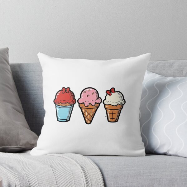 Item preview, Ice Cream Lover designed and sold by NebulaWhimsy.