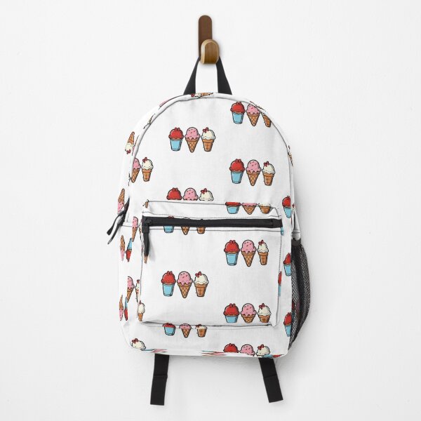 Item preview, Ice Cream Lover designed and sold by NebulaWhimsy.