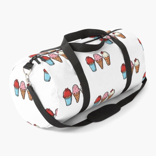 Item preview, Ice Cream Lover designed and sold by NebulaWhimsy.